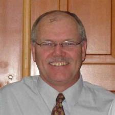 Richard B. Ramsay