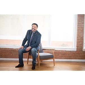 Tony Evans