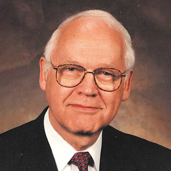 V. Gilbert Beers