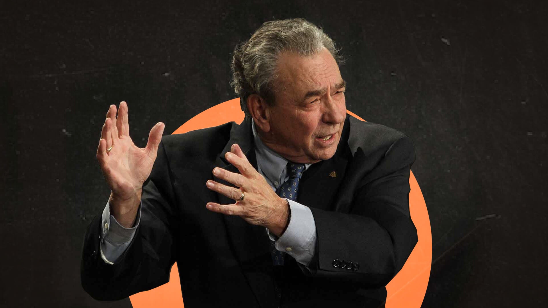 R.C Sproul