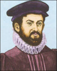 Casiodoro de Reina