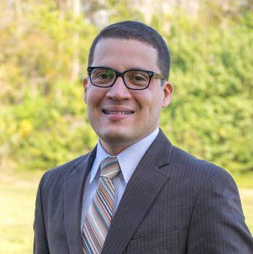 Daniel Puerto