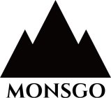 Monsgo (Portavoz)
