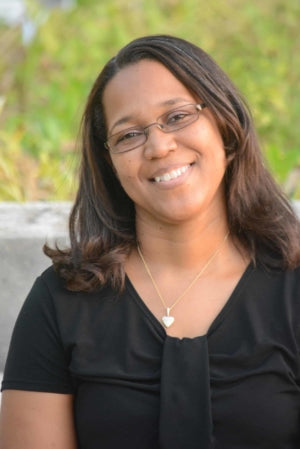 Kristie Anyabwile