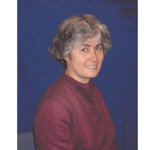 Lois Rock