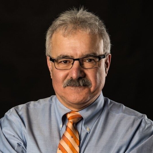 Michael A. G. Haykin