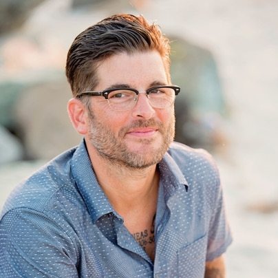 Mike McKinley