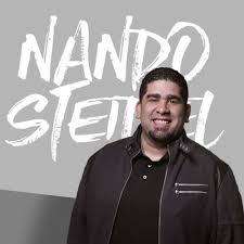 Nando Steidel