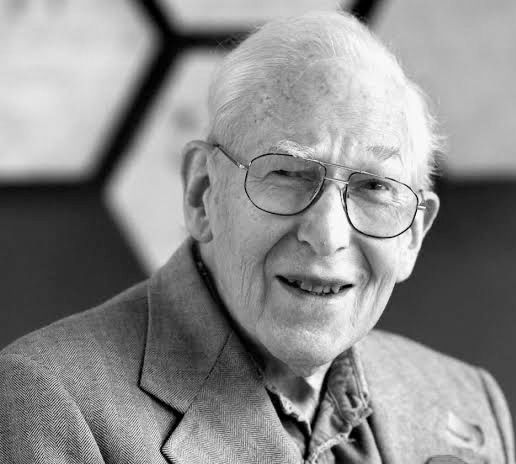 J. I. Packer