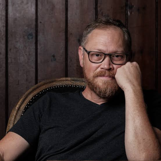 Andrew Peterson