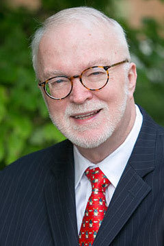 Timothy George