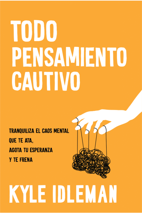 Todo Pensamiento Cautivo