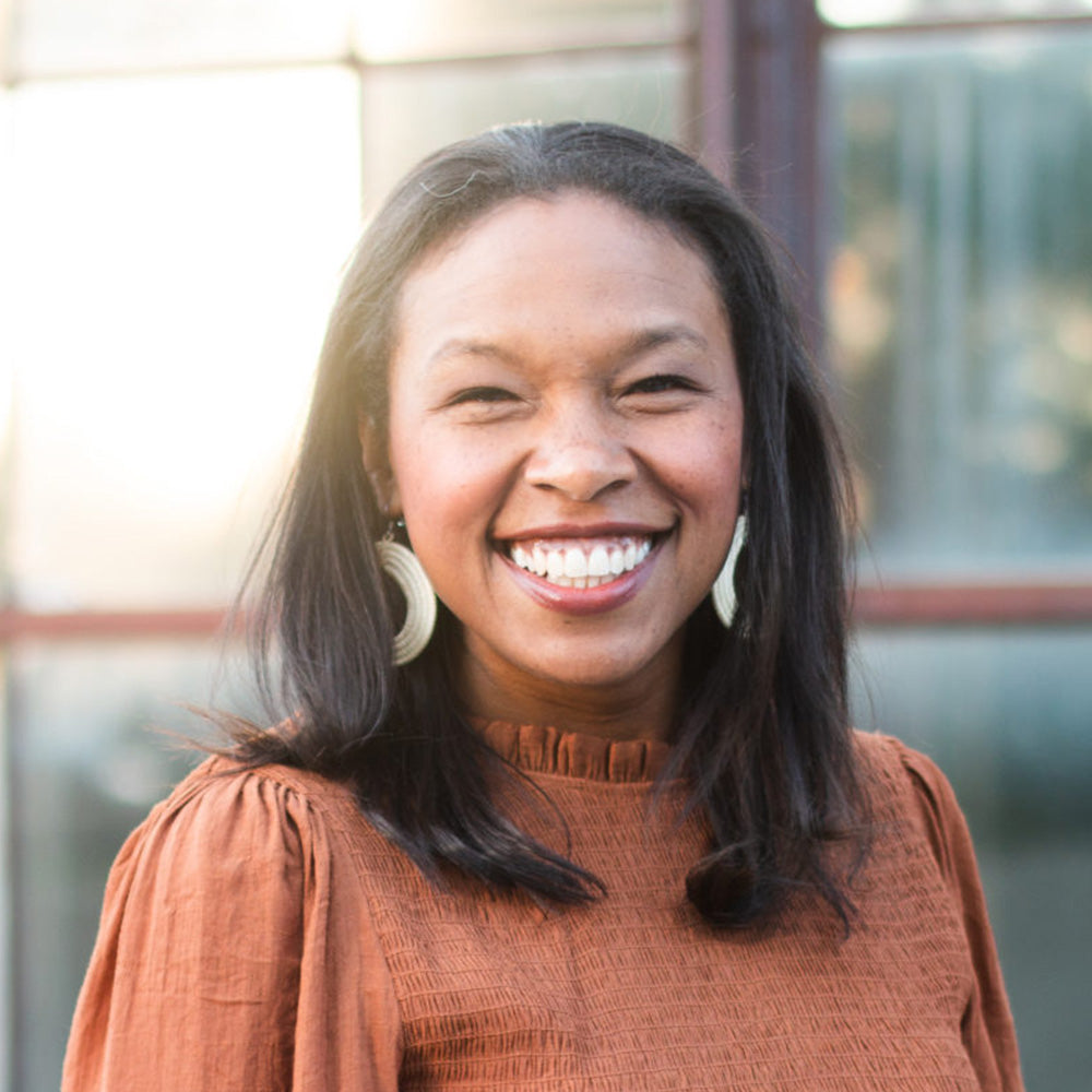 Trillia J. Newbell