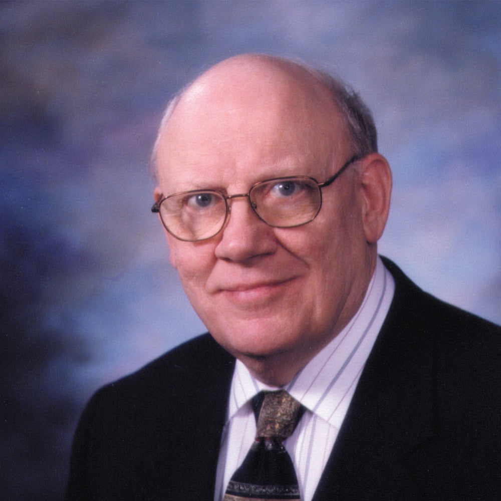 Warren W Wiersbe