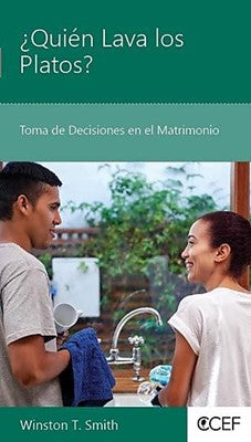 ¿Quién Lava los Platos?