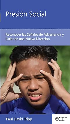 Presión Social: Reconocer las Señales de Advertencia y Guiar en una Nueva Dirección