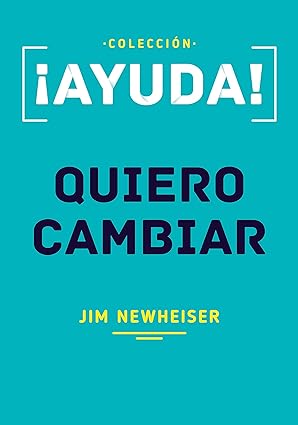 ¡Ayuda! Quiero Cambiar
