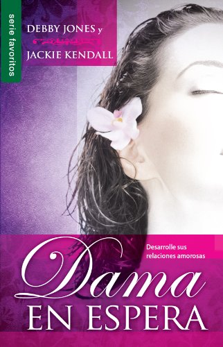 Dama en espera