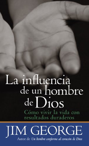 La influencia de un hombre de Dios - libro de bolsillo