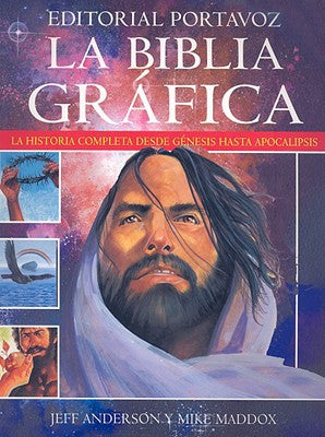 La Biblia gráfica