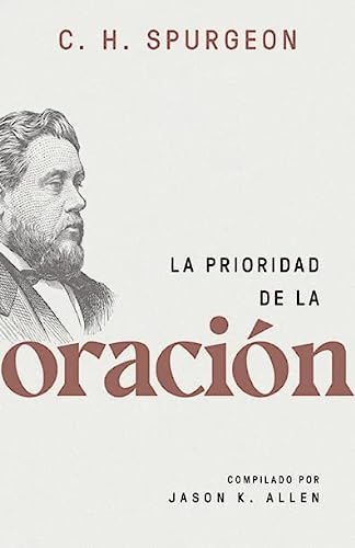 La Prioridad de la oración