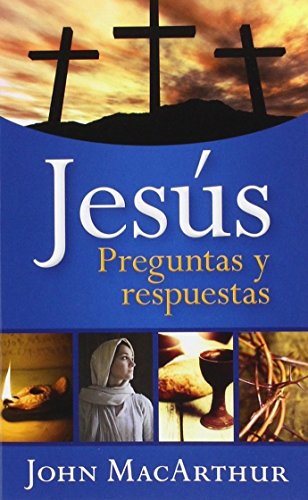 Jesús: preguntas y respuestas