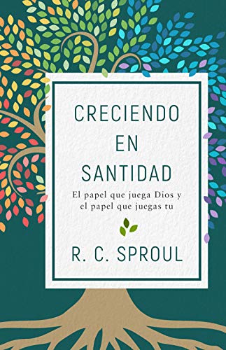 Creciendo en santidad: el papel que juega Dios y el papel que juegas tu