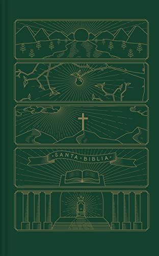 NBLA Santa Biblia