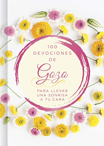 100 días de gozo - Devocional