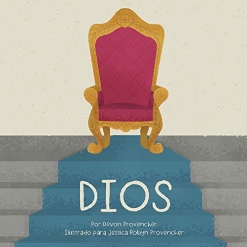 Dios (Teologia grande para corazones pequeños)