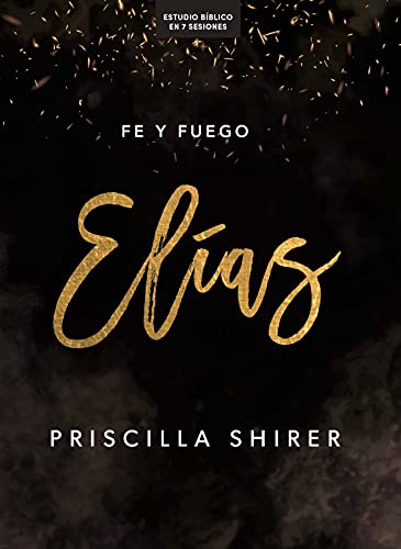 Elias Fe y Fuego