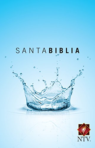 Santa Biblia NTV, Edición cosecha, Corona (Tapa rústica) (Spanish Edition)
