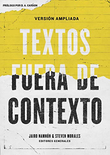 Textos fuera de contexto - version ampliada
