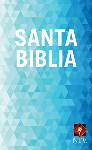 Santa Biblia NTV Edición semilla: Agua viva
