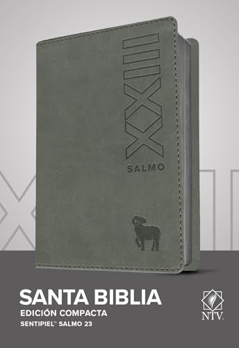 Santa Biblia NTV, Edición compacta