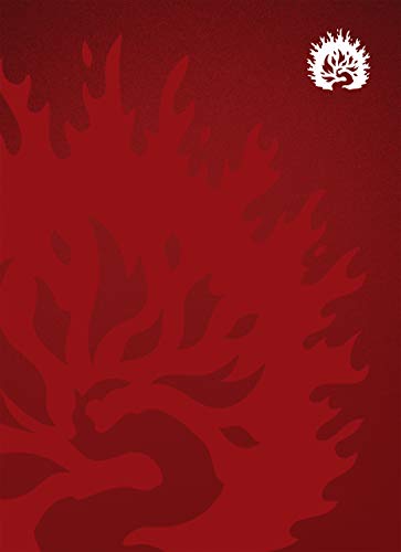 La Biblia de Estudio de La Reforma LBLA: Tapa dura| Rojo con estuche