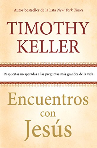 Encuentros con Jesús