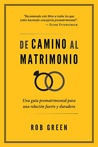 De camino al matrimonio