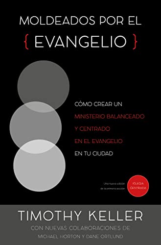Moldeados por el evangelio