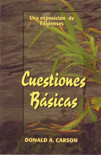 Cuestiones Básicas.