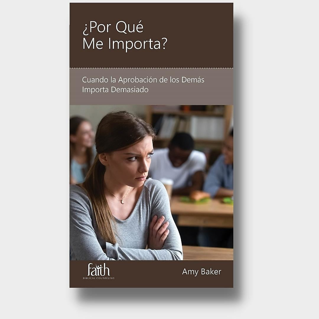 ¿Por qué Me Importa?: cuando la aprobacion de los demas importa demasiado