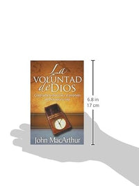 La Voluntad de Dios (bolsillo)