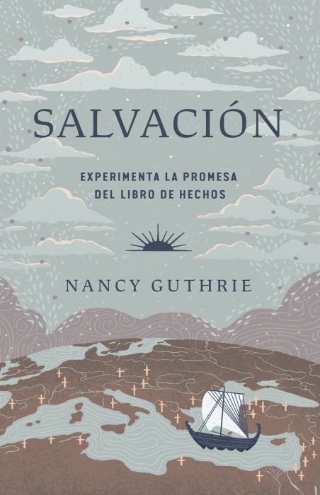 Salvación: experimenta la promesa del libro de los Hechos