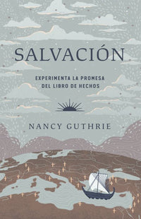 Salvación: experimenta la promesa del libro de los Hechos