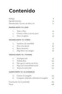 Vive sabiamente: Preparándote para el futuro que Dios quiere para ti