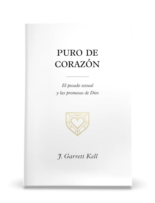 Puro de corazon: el pecado sexual y las promesas de Dios