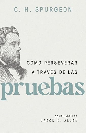 Como perseverar a través de las pruebas