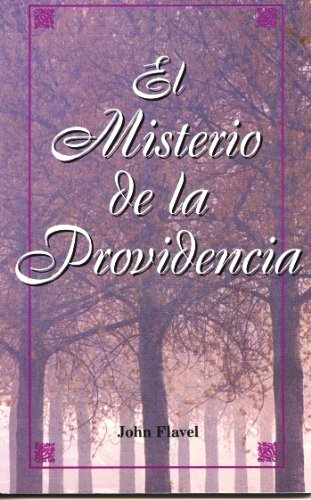 El Misterio de la Providencia -Abreviado