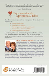 Promesas poderosas para toda pareja