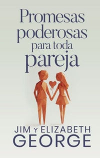 Promesas poderosas para toda pareja